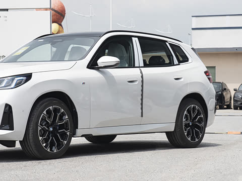 2025�� xDrive30L ������ M�˶���ҹ��װ