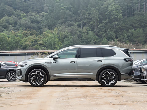 2026�� 450TSI �����콢 6��