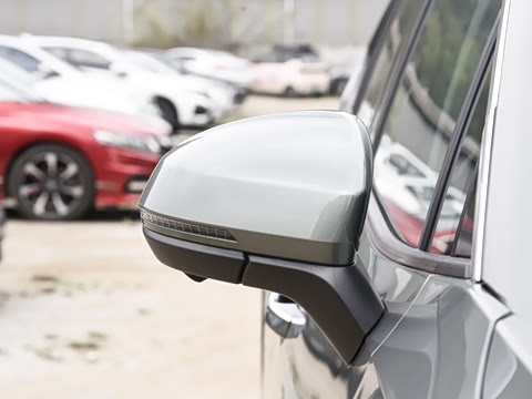 2026�� 450TSI �����콢 6��