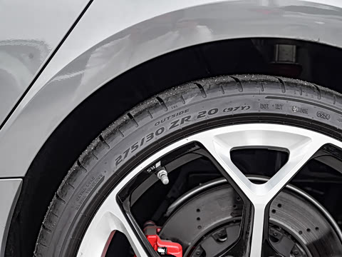 2025�� RS 5 2.9T Sportback ȼ���