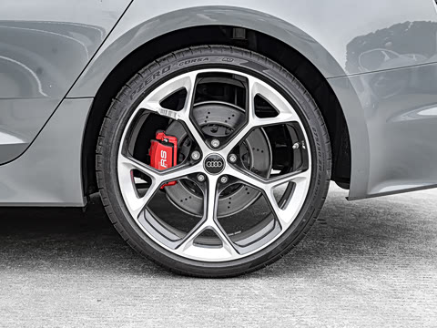 2025�� RS 5 2.9T Sportback ȼ���