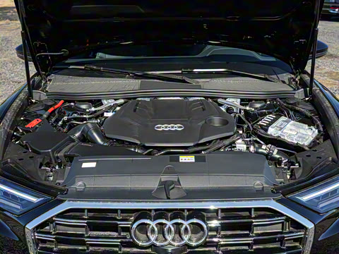 2026 55 TFSI quattro 