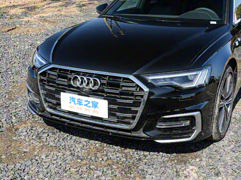 2026 55 TFSI quattro 