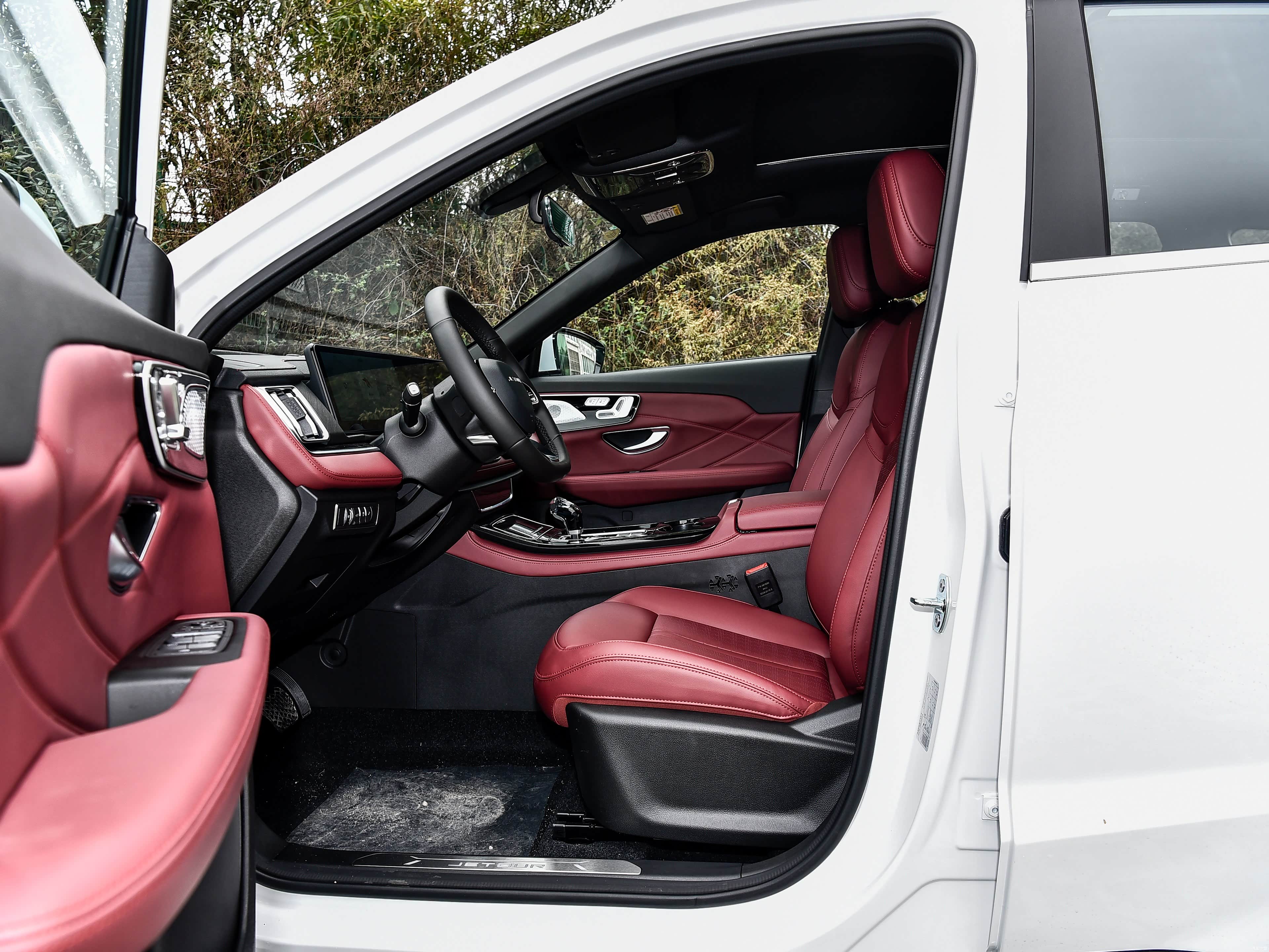 Jetour X70 PLUS, миниатюра 21
