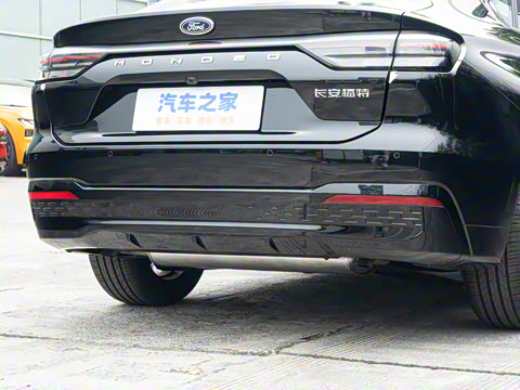 2026  2.0T  EcoBoost  