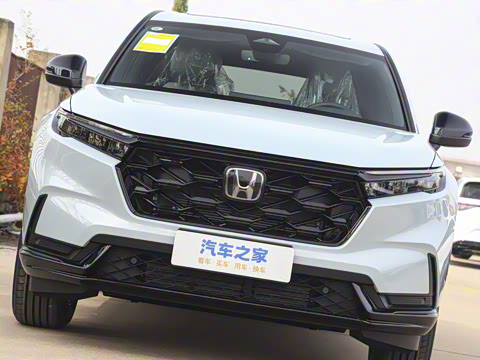 2026�� ȫ��30����ҫ�� 2.0L e:HEV �������ݰ�