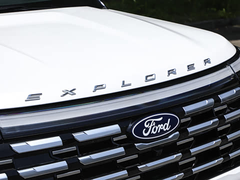 2027�� 2.3T EcoBoost �����ѽ�� 6��
