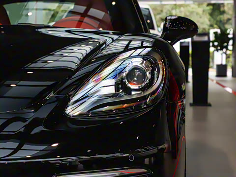 2023�� Cayman Style Edition 2.0T