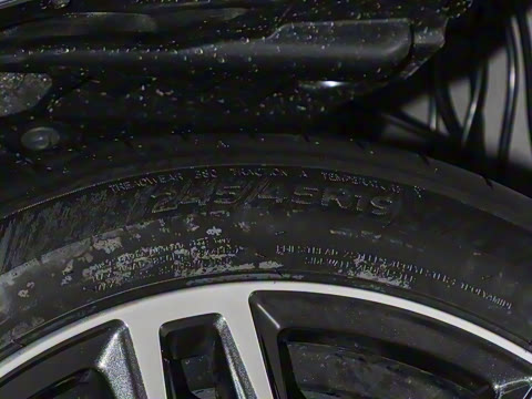 2026�� 530Li ������ M�˶���װ