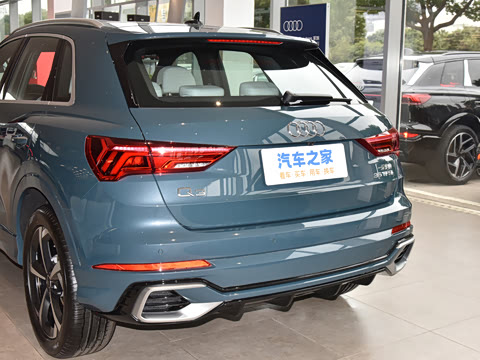 2025�� quattro 45�����ذ� 35TFSI  ��ȡ������