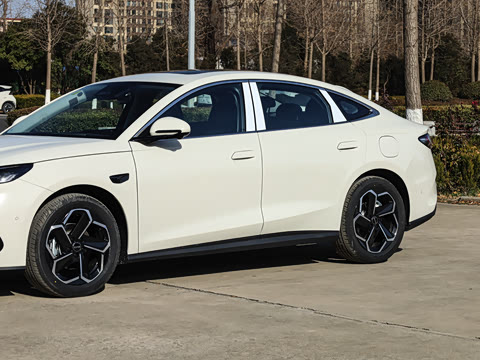 2026�� DM-i ������ 210KM�콢��