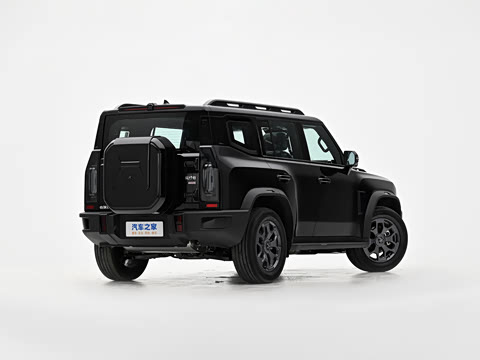 2026�� 2.0TD XWD ��Խ