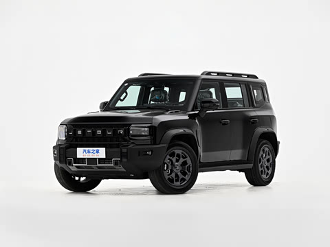2026�� 2.0TD XWD ��Խ