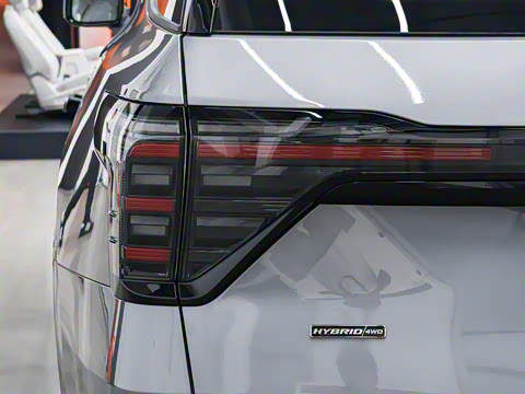 2026�� ���L 2.0T EcoBoost E�춯���������콢��