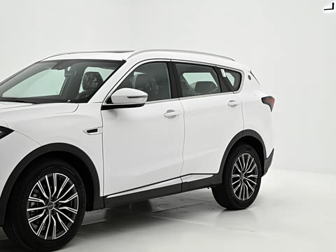 2025�� �ھ��� 1.5T DCT�ھ�PRO 5��