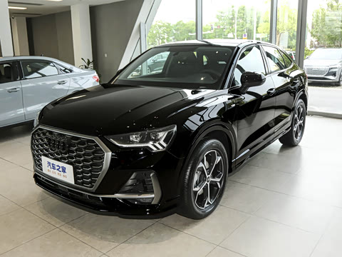 2025��  quattro 45�����ذ� 40TFSI ʱ����