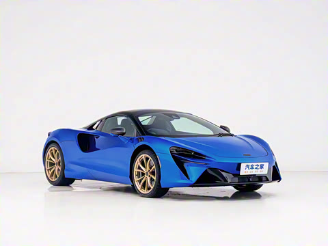 2025 3.0T Hybrid Spider