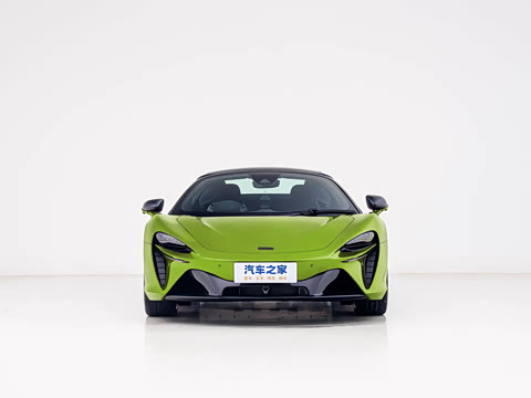 2025 3.0T Hybrid Spider