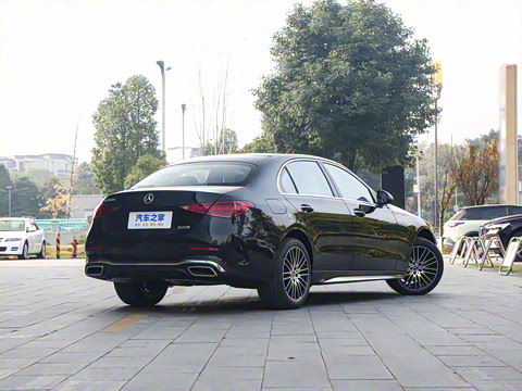 2026�� C 260 L �˶���