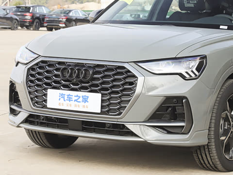 2026�� quattro 45�����ذ� 40TFSI ʱ����