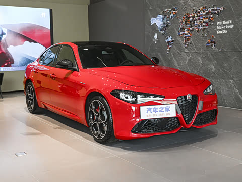 2026�� 2.0T 280HP VELOCE ������