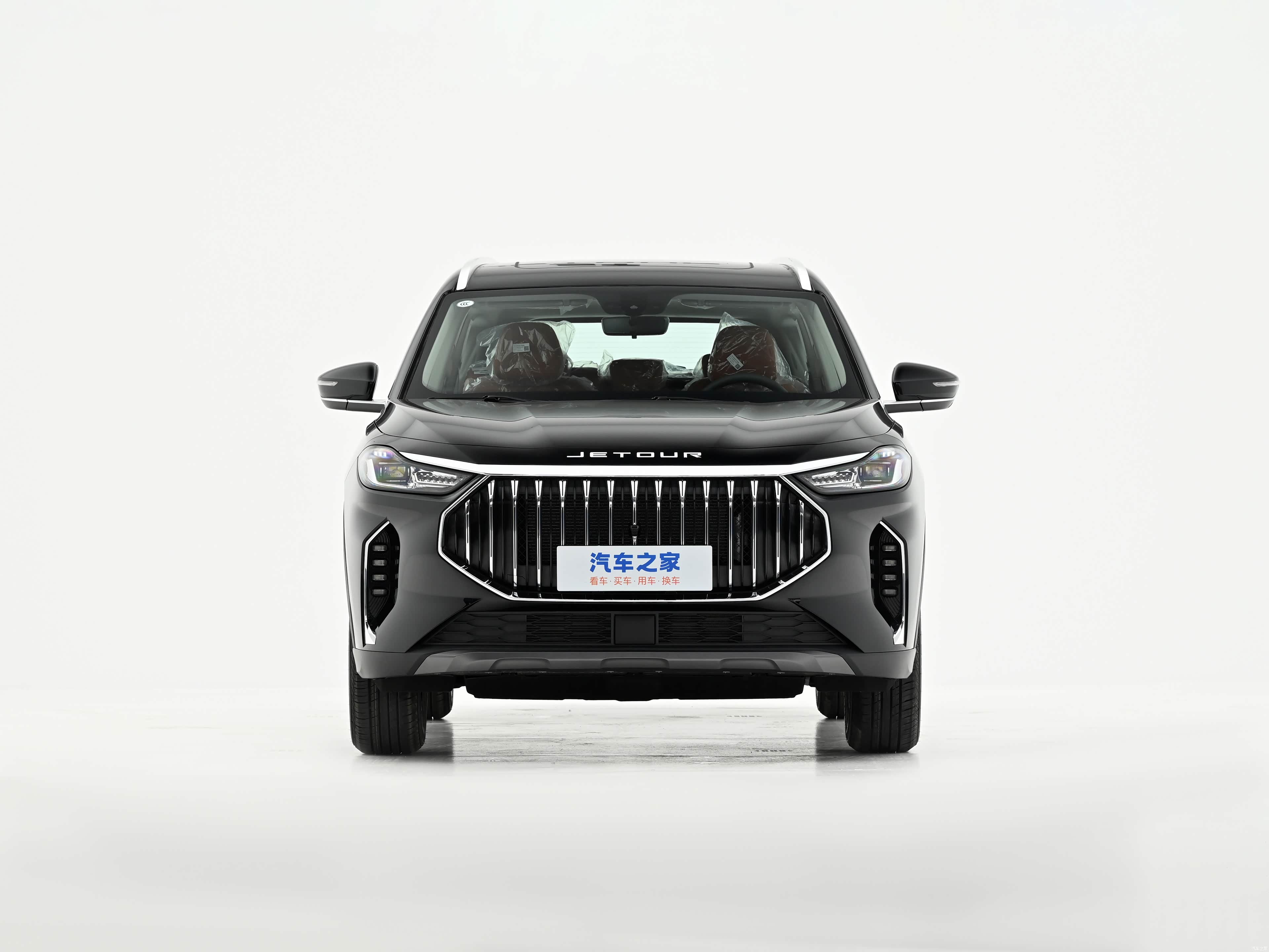 Jetour X70 PLUS, миниатюра 2