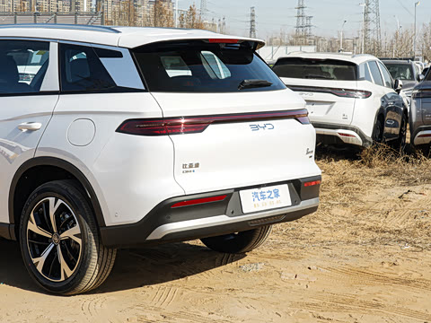 2026�� DM-i 220KM��Խ��