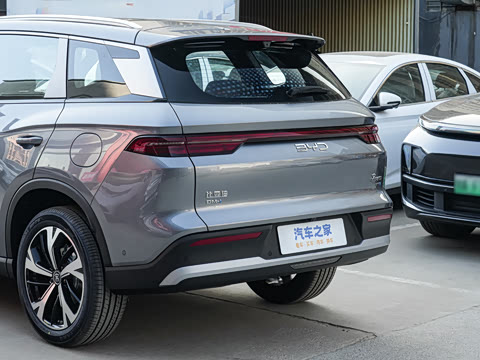 2026�� DM-i 220KM��Խ��