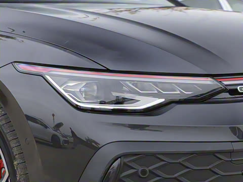 2026�� 380TSI DSG GTI