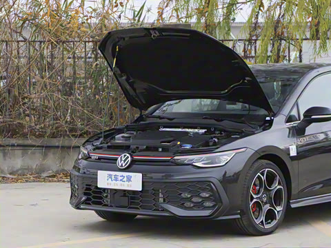 2026�� 380TSI DSG GTI