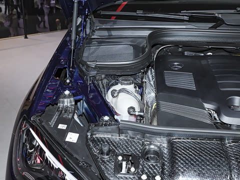 2026�� AMG GLE 53 4MATIC+