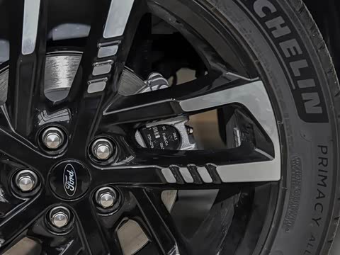 2026�� ���L 2.0T EcoBoost E�춯���������콢��