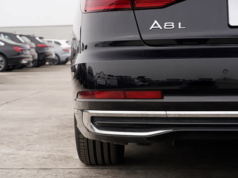 2026�� A8L 55 TFSI quattro �콢��