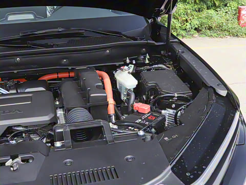 2026�� ȫ��30����ҫ�� 2.0L e:HEV �������ݰ�