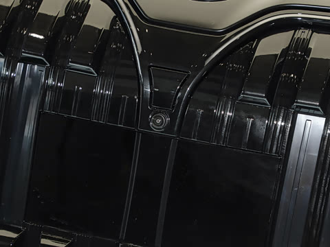 2026�� 740Li ��Ӱ��ذ� M���ܰ��˶���װ