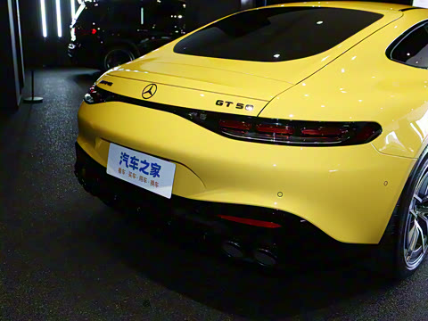 2026�� AMG GT 50 