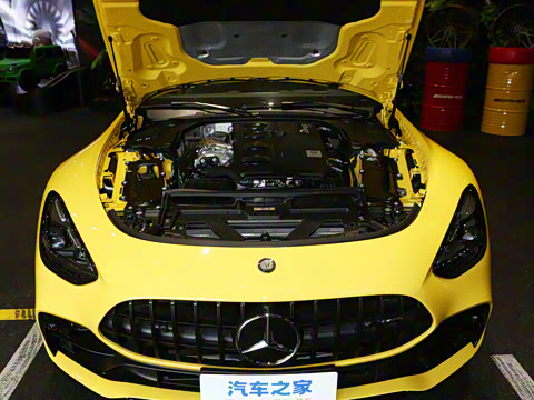 2026�� AMG GT 50 