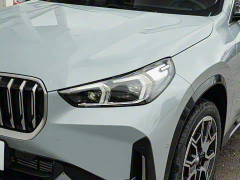 2025�� sDrive25Li X�����װ