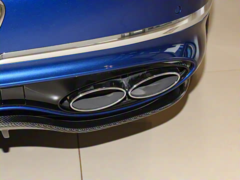 2024�� 4.0T GT V8