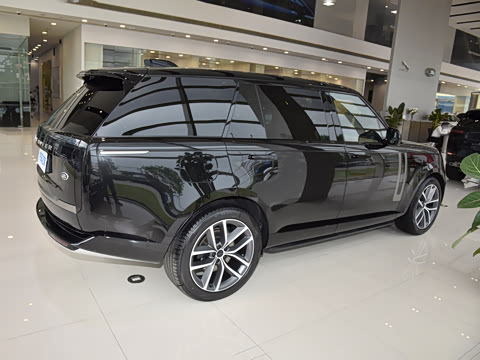 2026�� 3.0 L6 400PS HSE�����