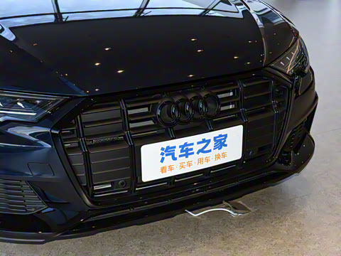 2025�� allroad quattro 55 TFSI ��̽�ռ�