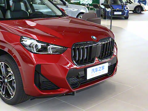 2025�� sDrive25Li M�˶���װ