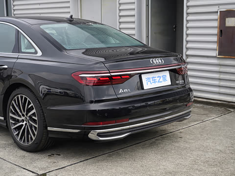 2026�� A8L 55 TFSI quattro �콢��