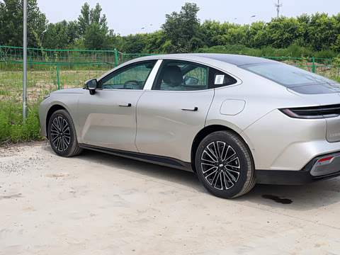 2026�� 225km EM-i Զ���Һ�����