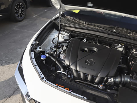 2025�� 2.0L �Զ�������