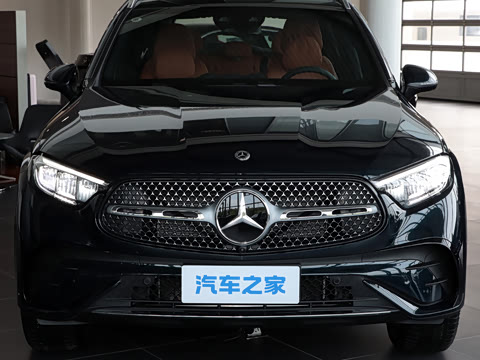 2026�� �Ŀ� GLC 300 L 4MATIC ������ 5��