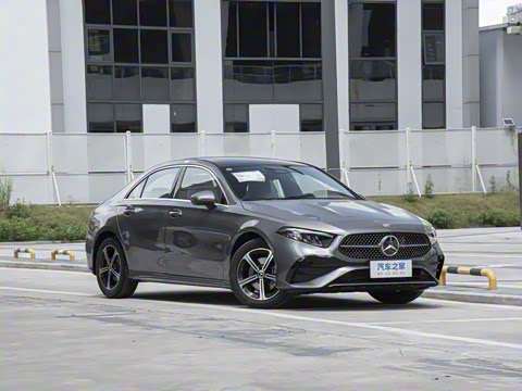 2025�� �Ŀ� A 200 L ʱ����