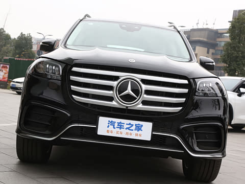 2026�� GLS 450 4MATIC ������