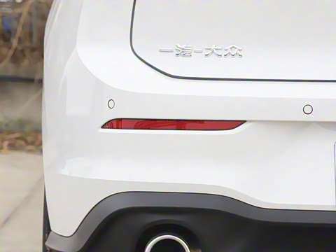 2026�� 380TSI DSG GTI