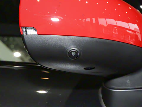 2025�� JOHN COOPER WORKS CABRIO